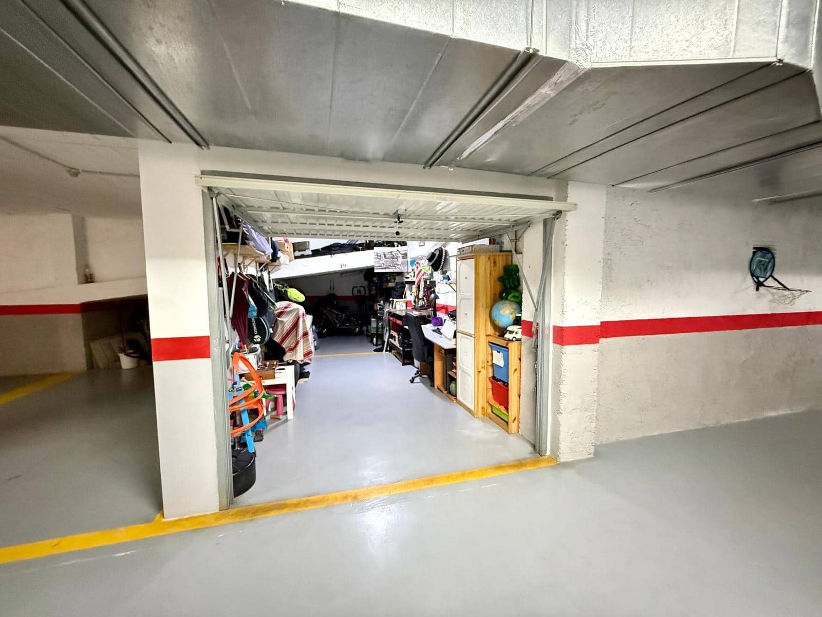 4 soveværelse Lejlighed til salg i La Envia Golf - € 195.000 (Ref: 9162389)