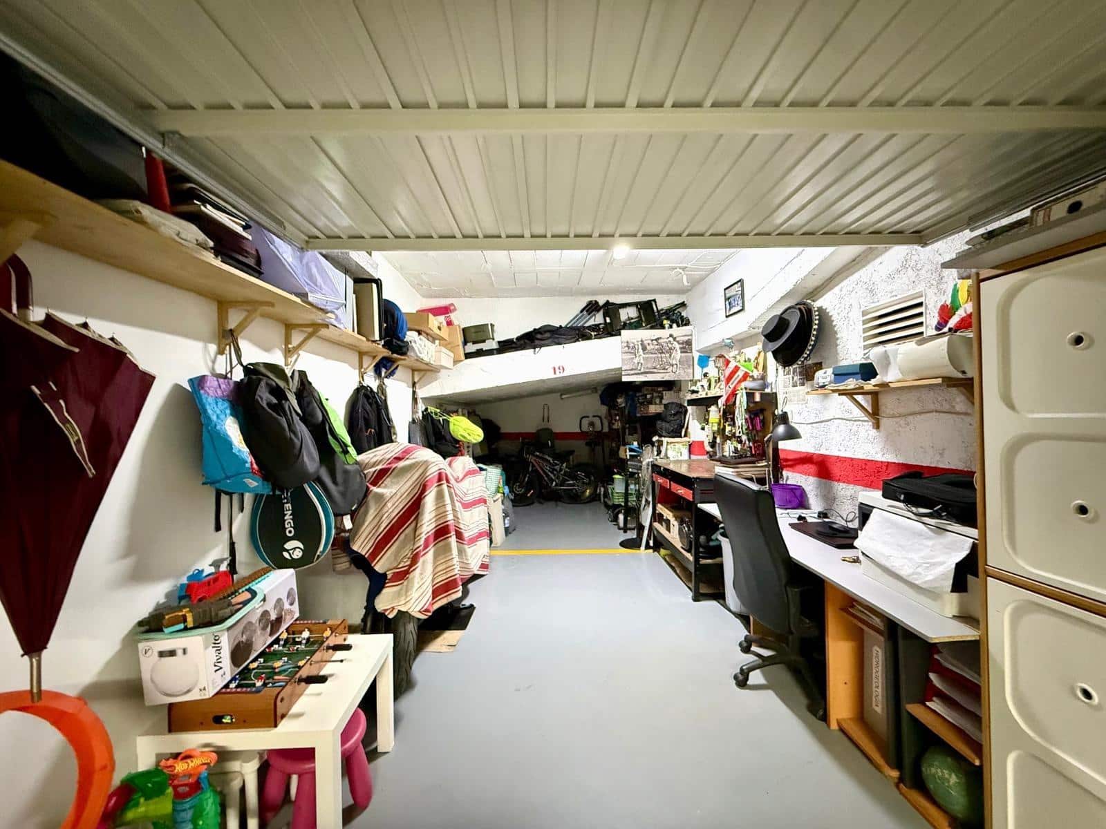 4 soveværelse Lejlighed til salg i La Envia Golf - € 195.000 (Ref: 9162389)