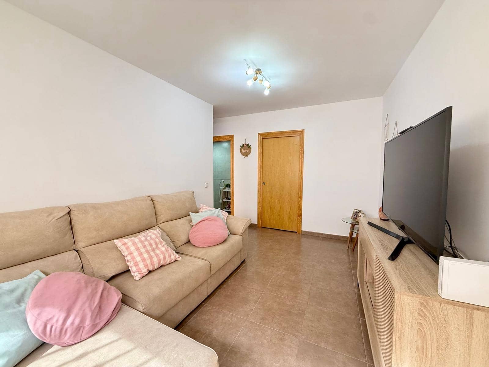 4 soverom Leilighet til salgs i La Envia Golf - € 195 000 (Ref: 9162389)