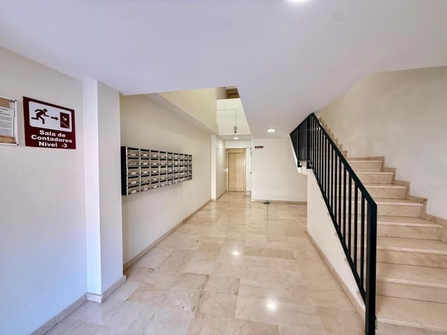 4 soverom Leilighet til salgs i La Envía Golf, Vícar - € 195 000 (Ref: 9162389)