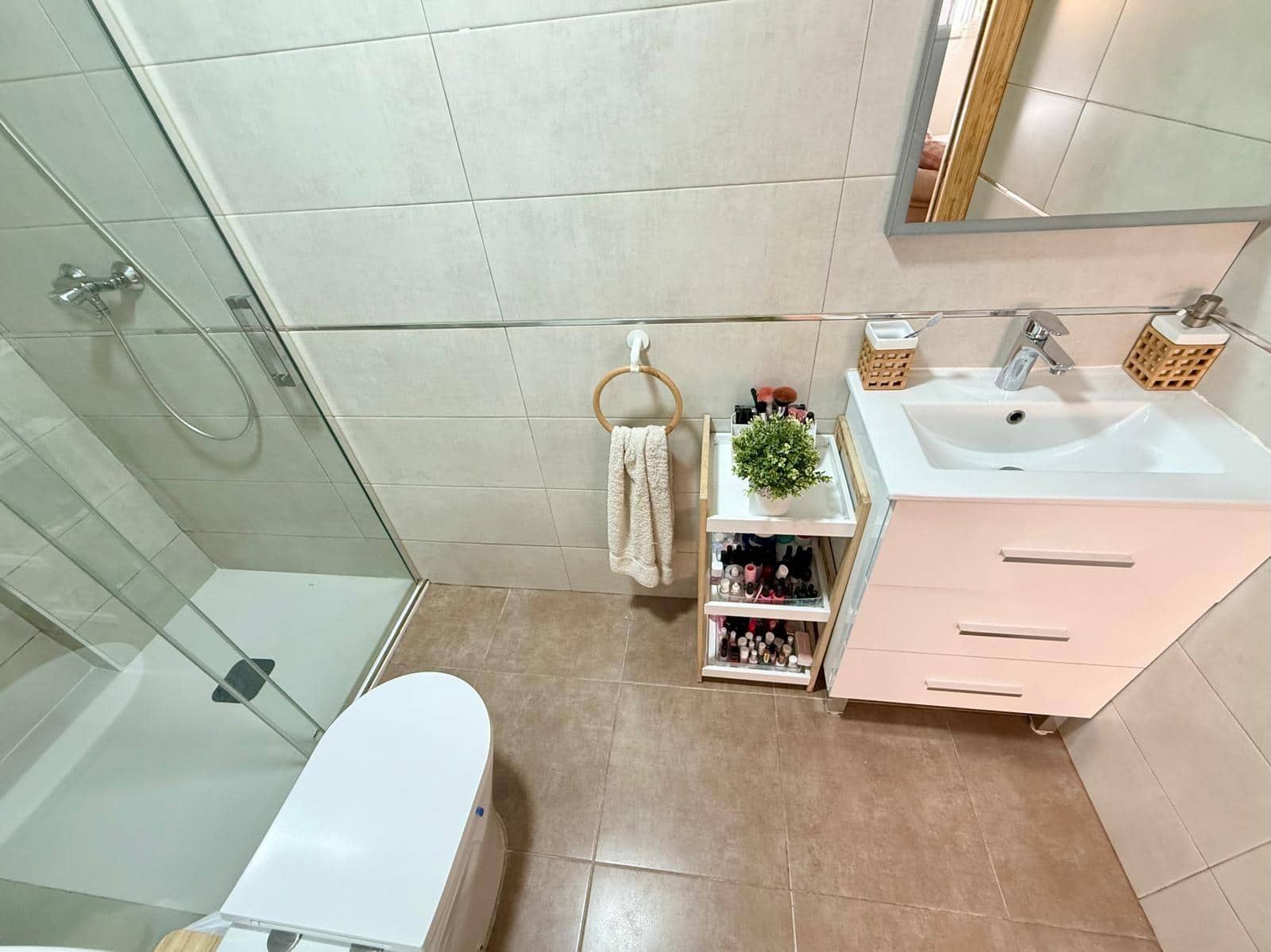 4 soverom Leilighet til salgs i La Envia Golf - € 195 000 (Ref: 9162389)