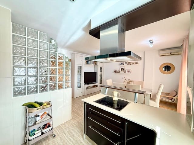 4 soverom Leilighet til salgs i La Envía Golf, Vícar - € 195 000 (Ref: 9162389)