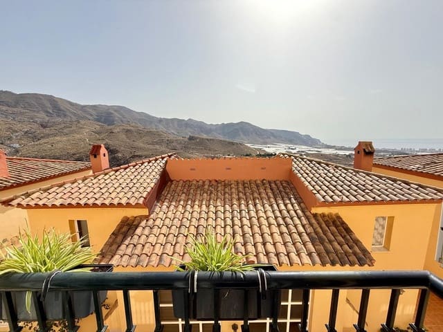 4 soverom Leilighet til salgs i La Envía Golf, Vícar - € 195 000 (Ref: 9162389)