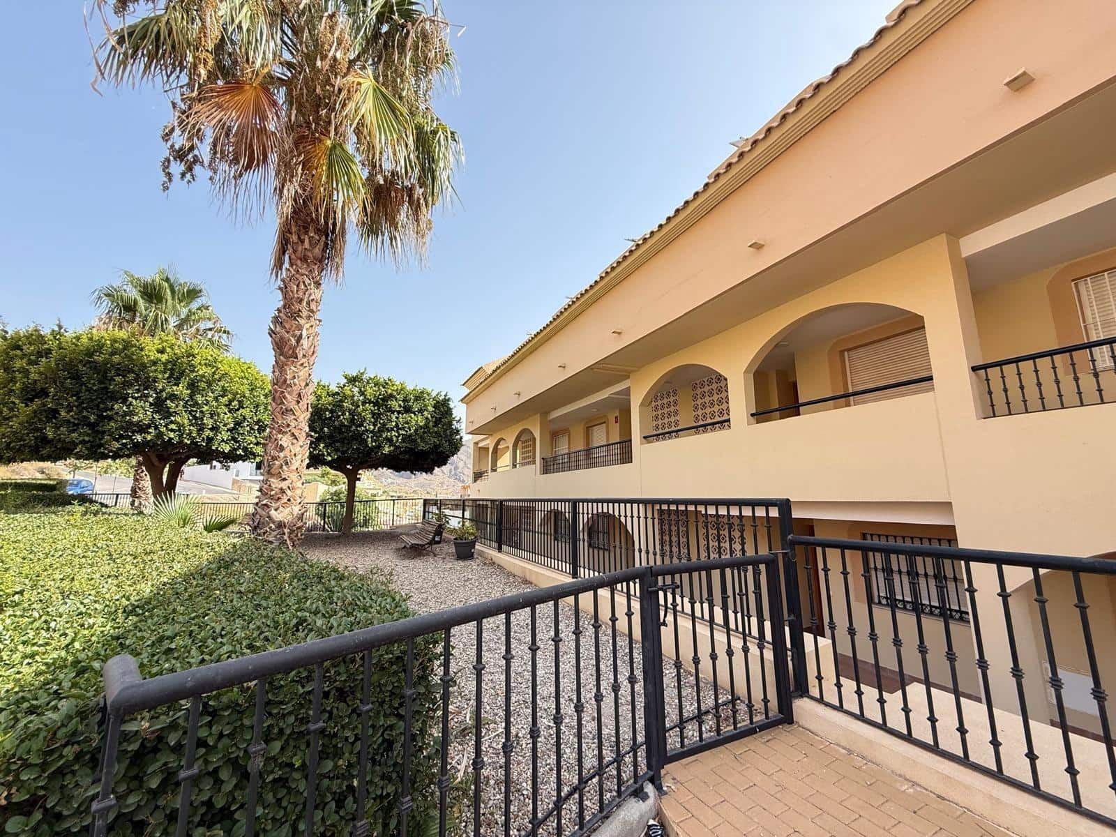 4 bedroom Apartment for sale in La Envia Golf - € 195,000 (Ref: 9162389)