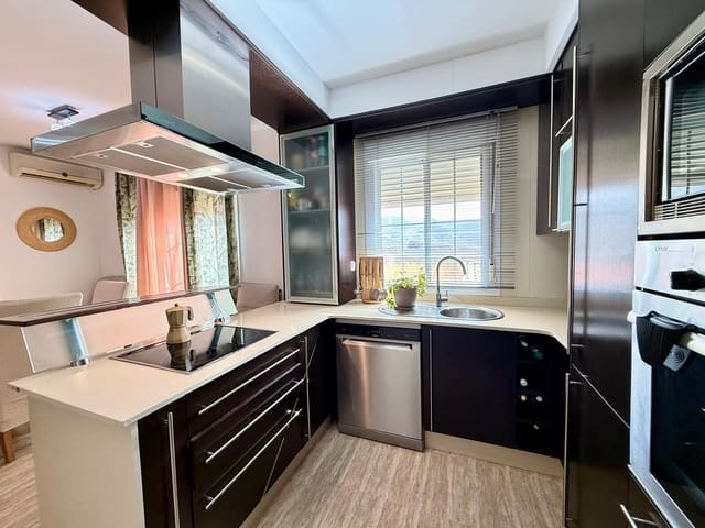 4 bedroom Apartment for sale in La Envía Golf, Vícar - € 195,000 (Ref: 9162389)