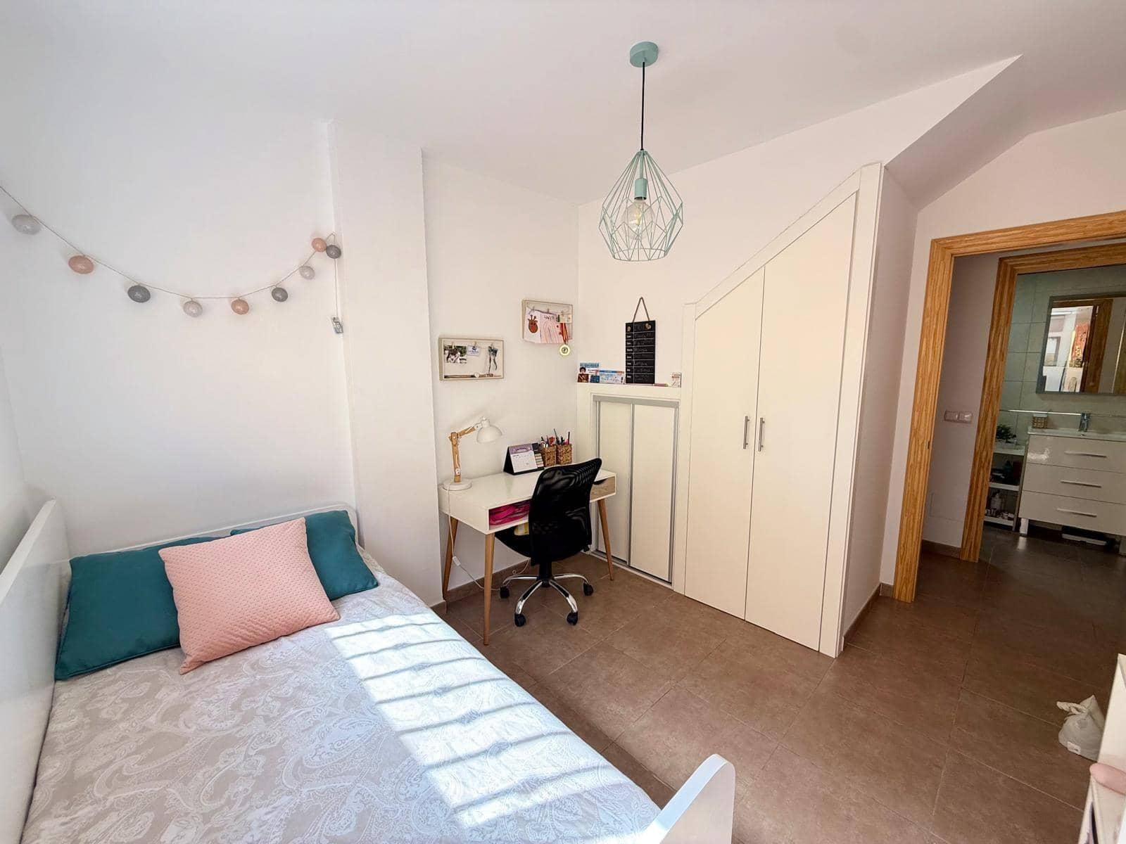 4 bedroom Apartment for sale in La Envia Golf - € 195,000 (Ref: 9162389)