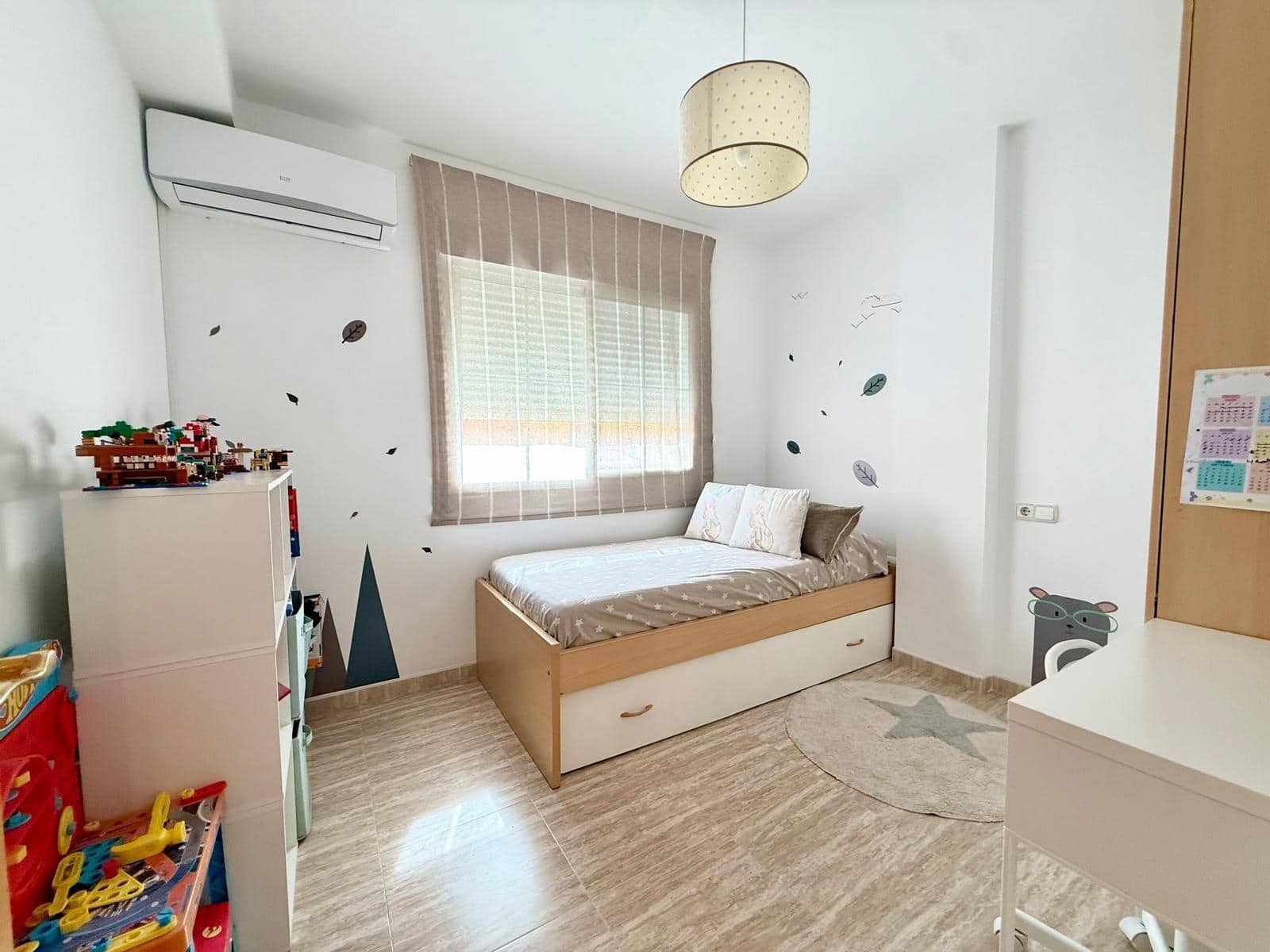 4 bedroom Apartment for sale in La Envia Golf - € 195,000 (Ref: 9162389)