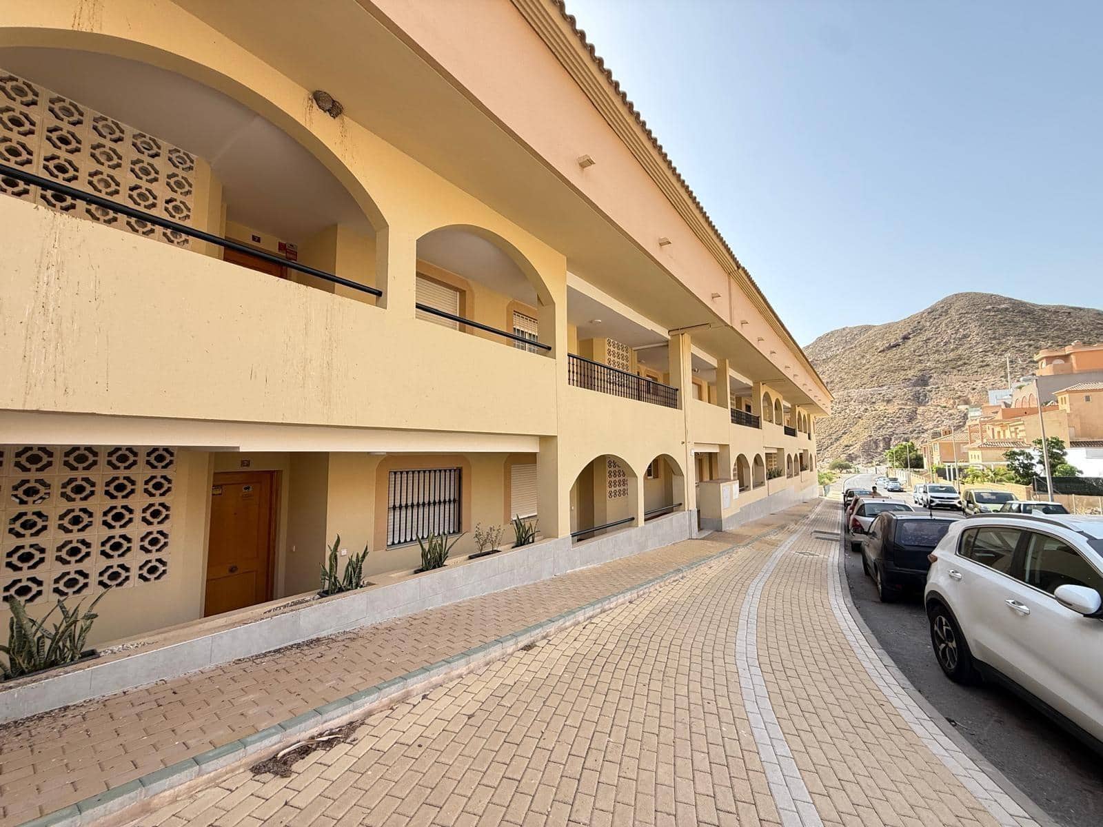 4 bedroom Apartment for sale in La Envia Golf - € 195,000 (Ref: 9162389)