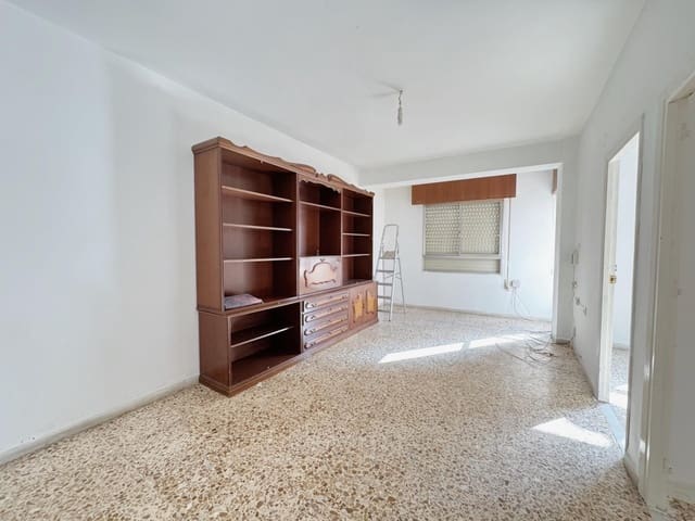 3 soveværelse Lejlighed til salg i Almería by med garage - € 150.000 (Ref: 9163932)