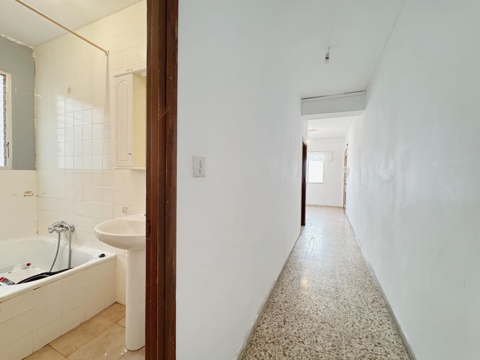 3 camera da letto Appartamento in vendita in Almeria citta con garage - 150.000 € (Rif: 9163932)