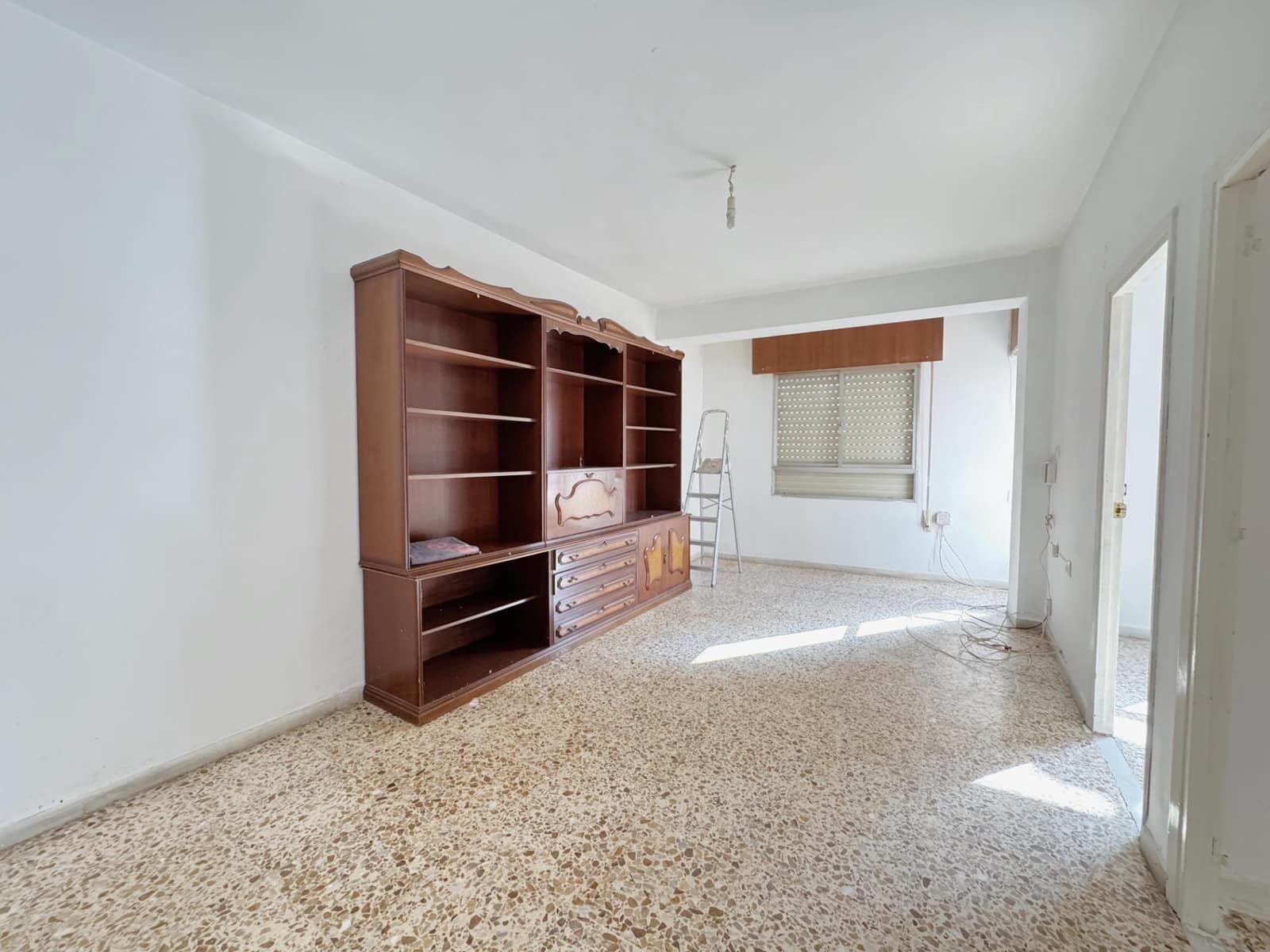 3 camera da letto Appartamento in vendita in Almeria citta con garage - 150.000 € (Rif: 9163932)