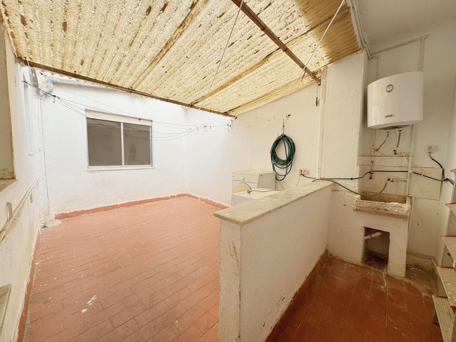 3 camera da letto Appartamento in vendita in Almeria citta con garage - 145.000 € (Rif: 9163932)