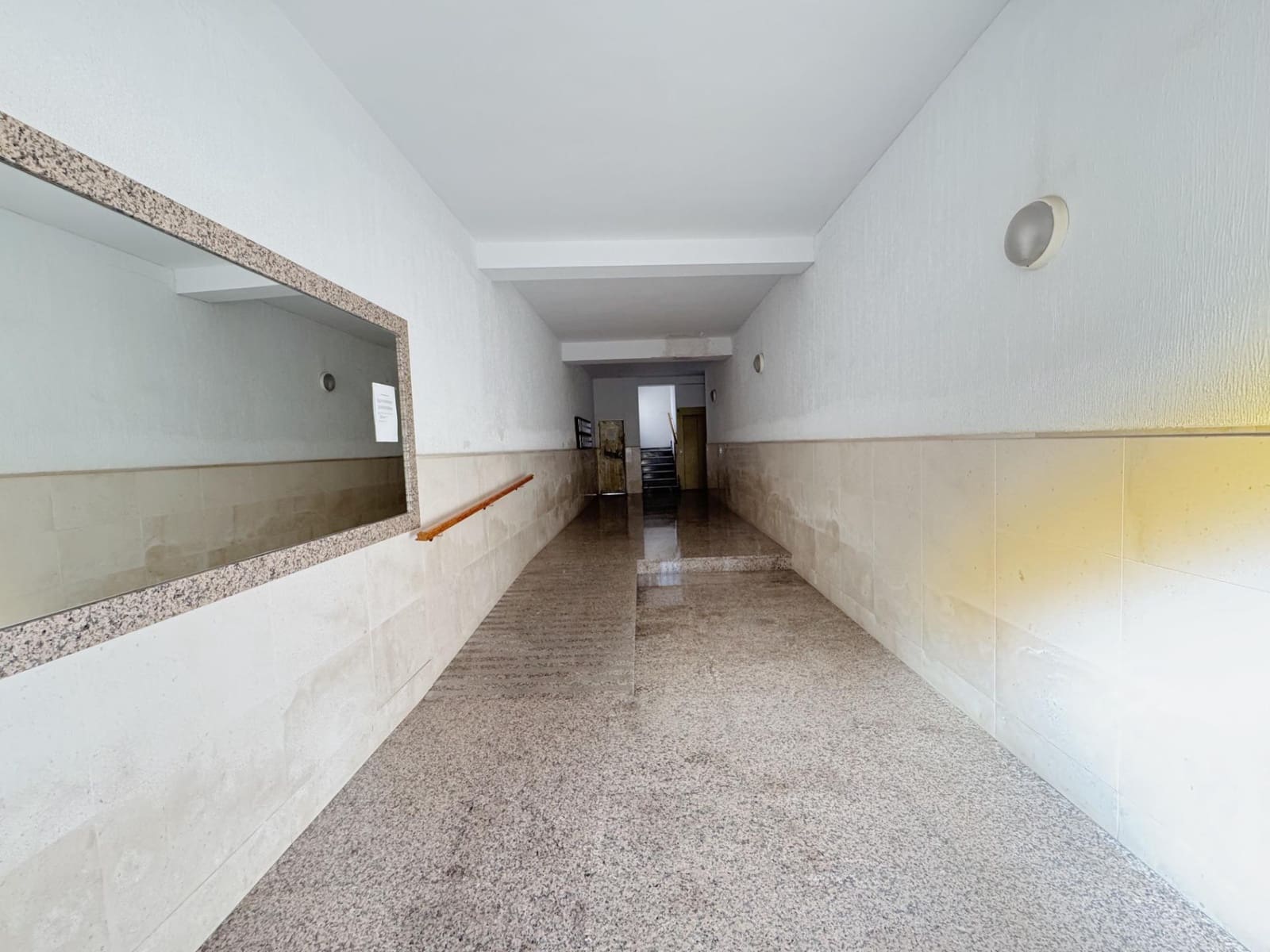 3 camera da letto Appartamento in vendita in Almeria citta con garage - 145.000 € (Rif: 9163932)