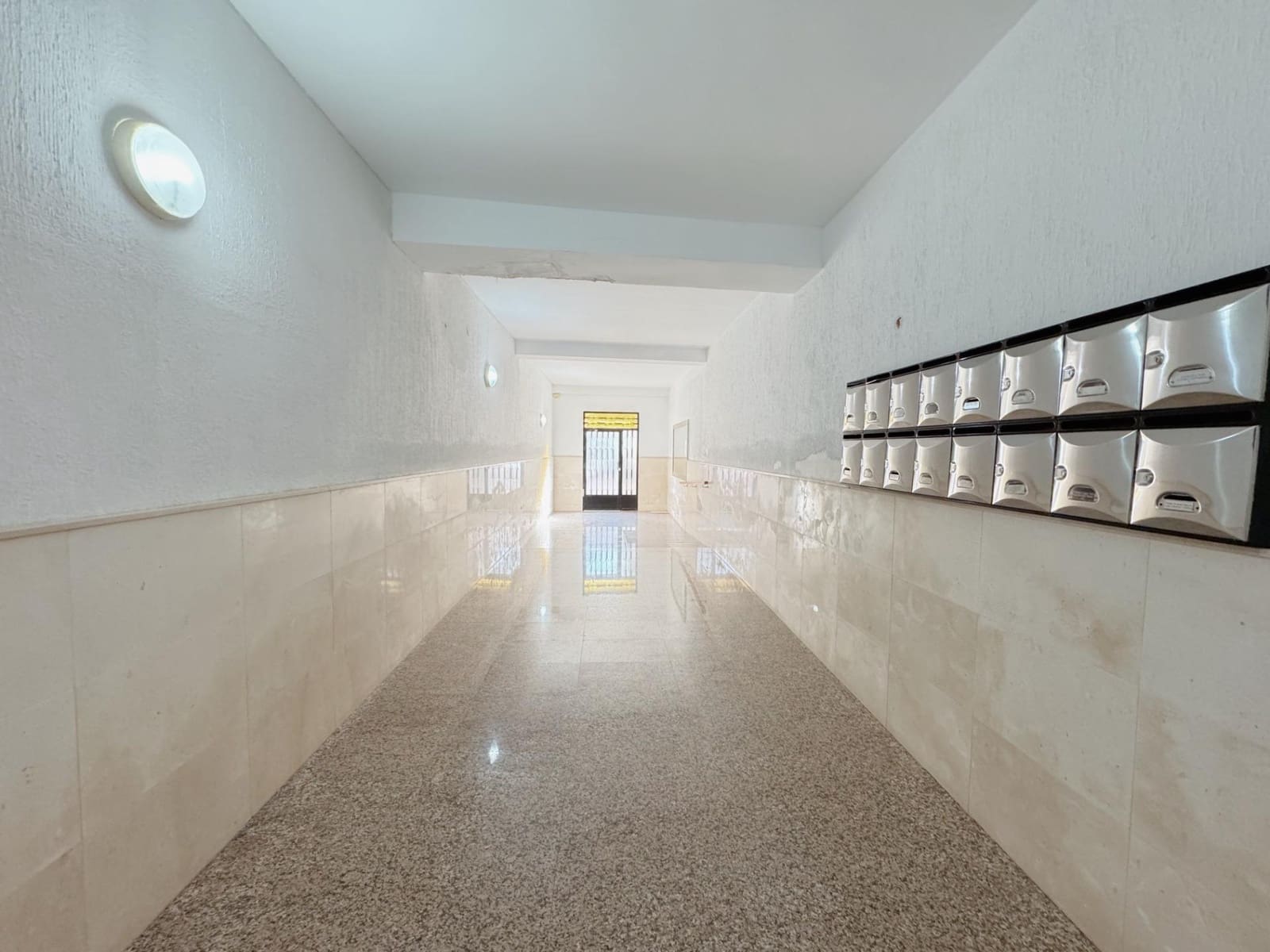 3 camera da letto Appartamento in vendita in Almeria citta con garage - 145.000 € (Rif: 9163932)