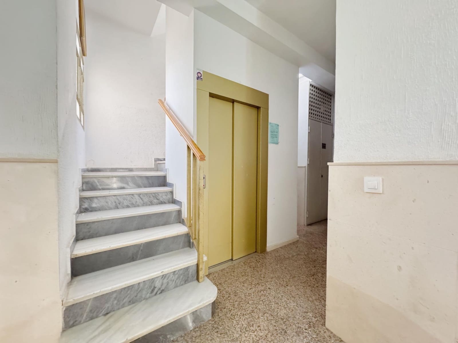 3 camera da letto Appartamento in vendita in Almeria citta con garage - 145.000 € (Rif: 9163932)