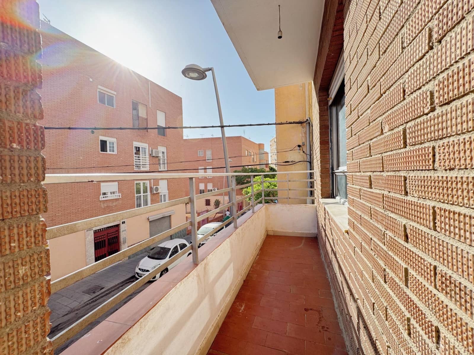 3 camera da letto Appartamento in vendita in Almeria citta con garage - 145.000 € (Rif: 9163932)