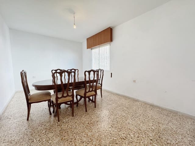 3 camera da letto Appartamento in vendita in Almería città con garage - 145.000 € (Rif: 9163932)