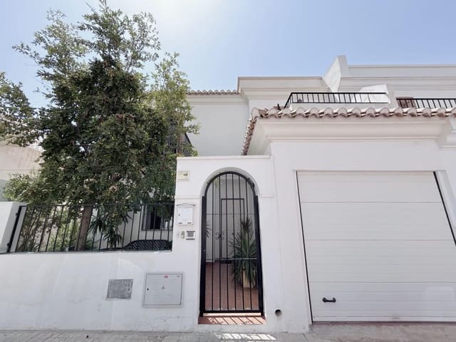 4 soveværelse Rækkehus til salg i Huércal de Almería med swimmingpool - € 330.000 (Ref: 9174613)