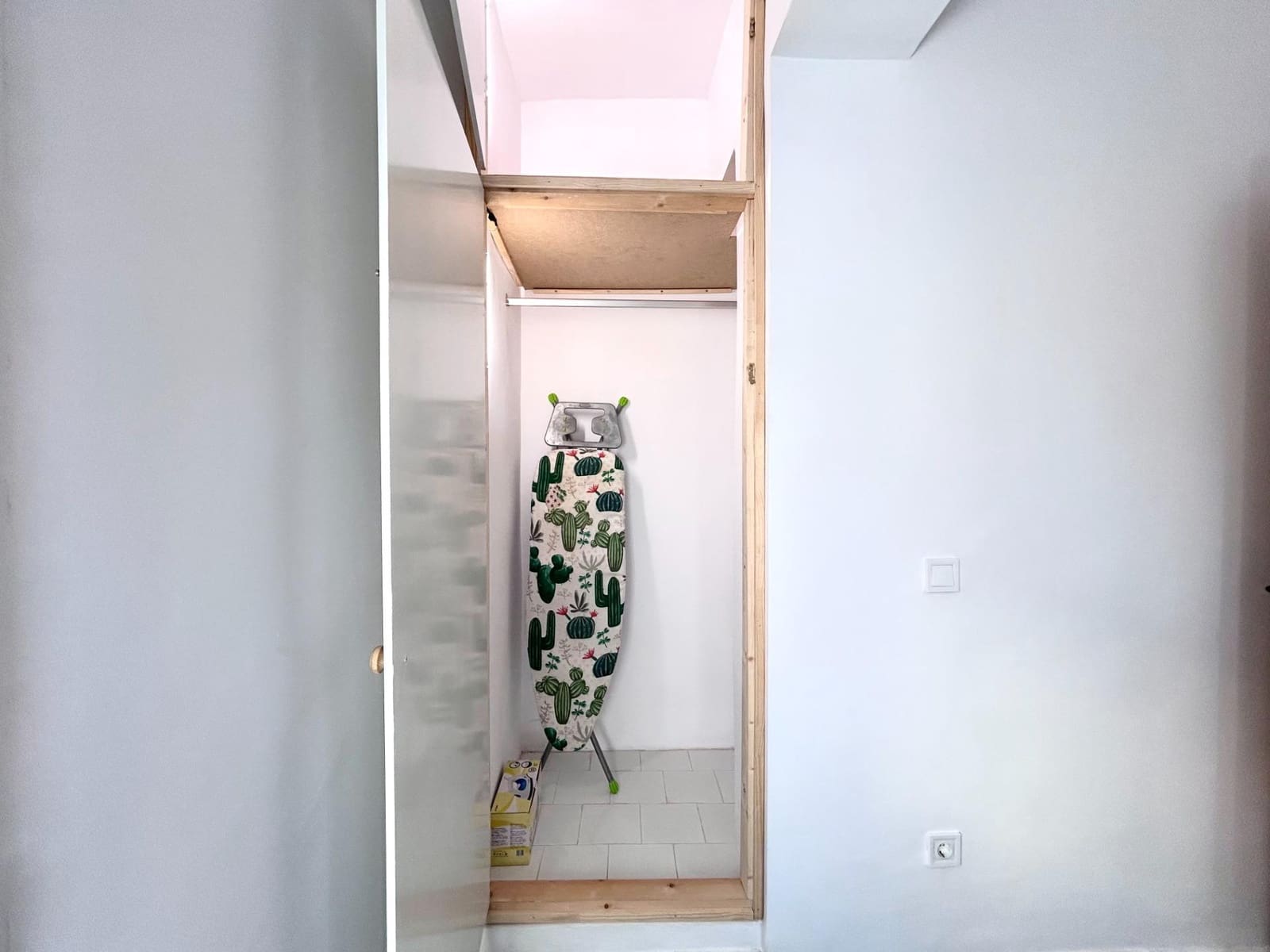 2 makuuhuone Asunto vuokrattavana paikassa Almeria kaupunki - 750 € (Ref: 9174614)