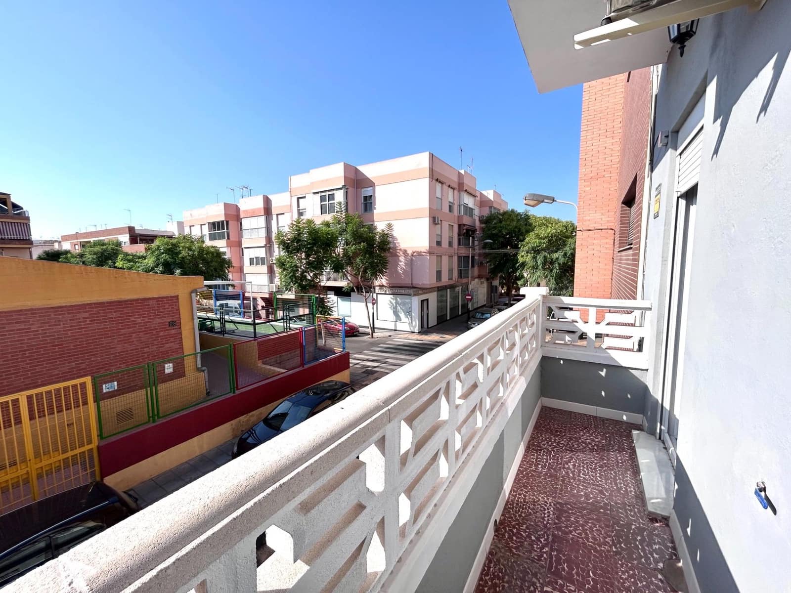 2 makuuhuone Asunto vuokrattavana paikassa Almeria kaupunki - 750 € (Ref: 9174614)