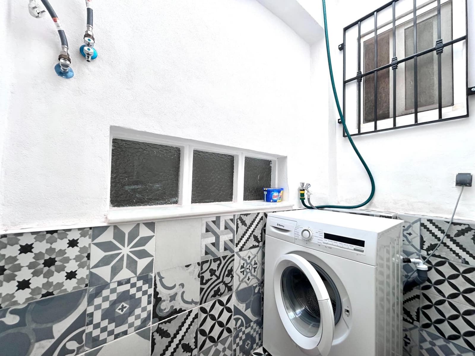 2 makuuhuone Asunto vuokrattavana paikassa Almeria kaupunki - 750 € (Ref: 9174614)