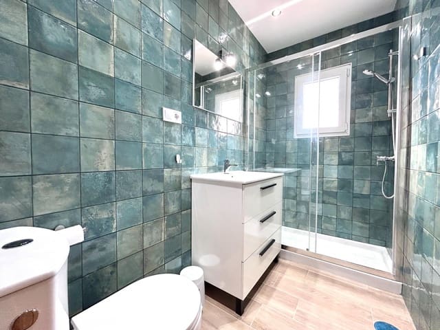 Piso de 2 habitaciones en Almería ciudad en alquiler - 750 € (Ref: 9174614)