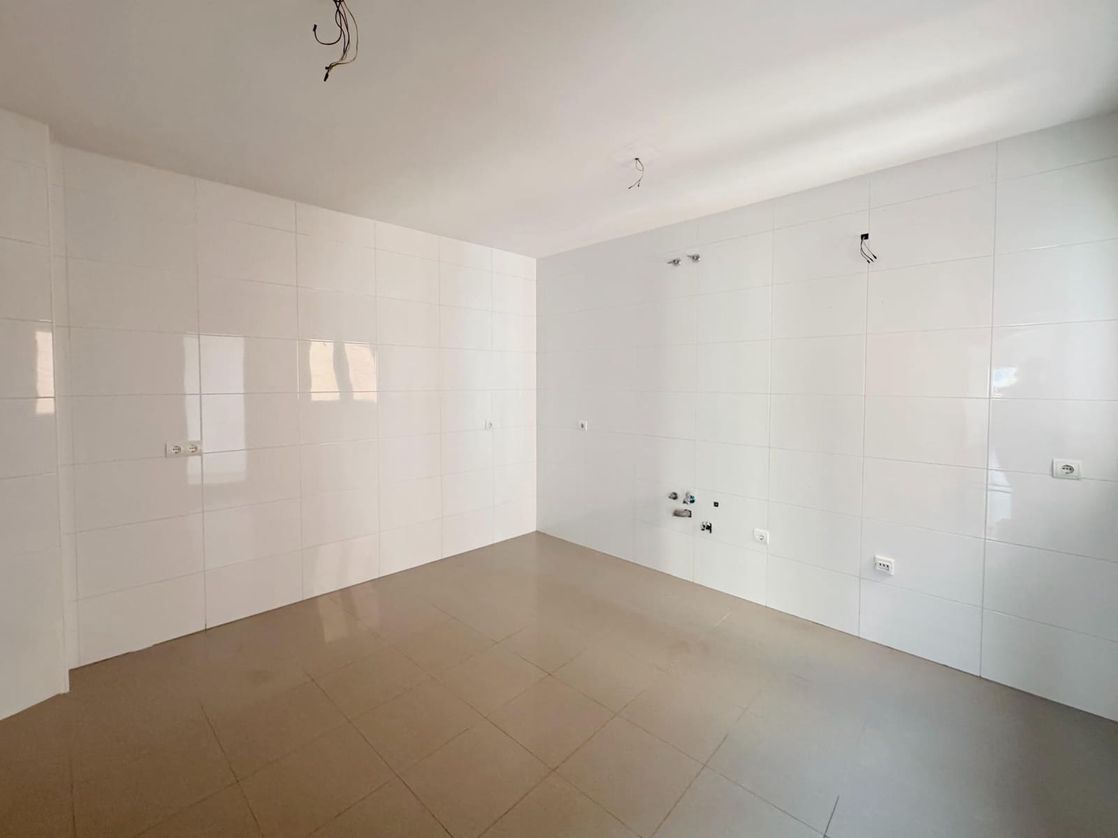 4 quarto Apartamento para venda em Almeria cidade com garagem - 354 000 € (Ref: 9181146)