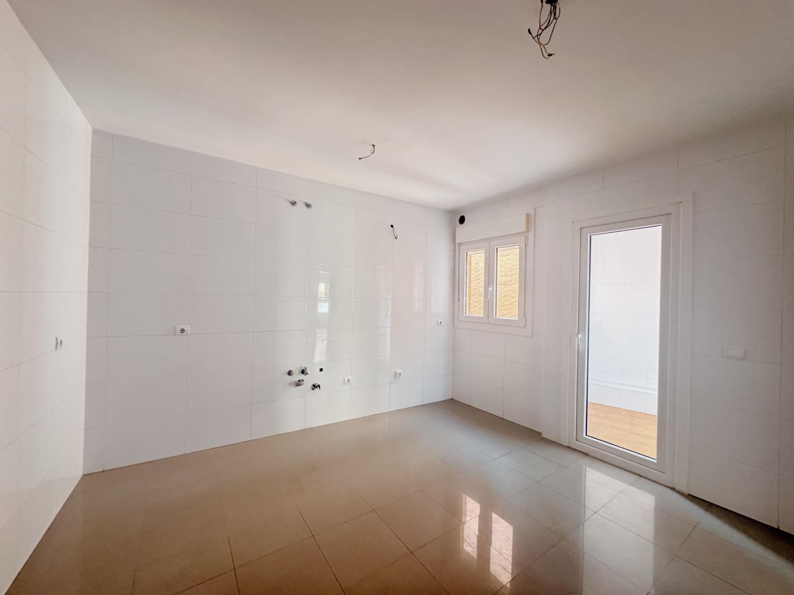 4 quarto Apartamento para venda em Almeria cidade com garagem - 354 000 € (Ref: 9181146)
