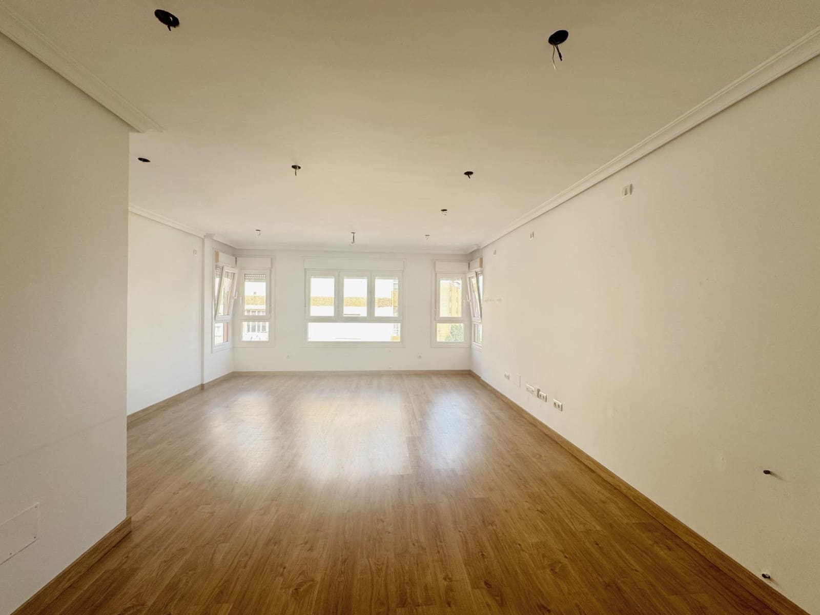 4 quarto Apartamento para venda em Almeria cidade com garagem - 354 000 € (Ref: 9181146)