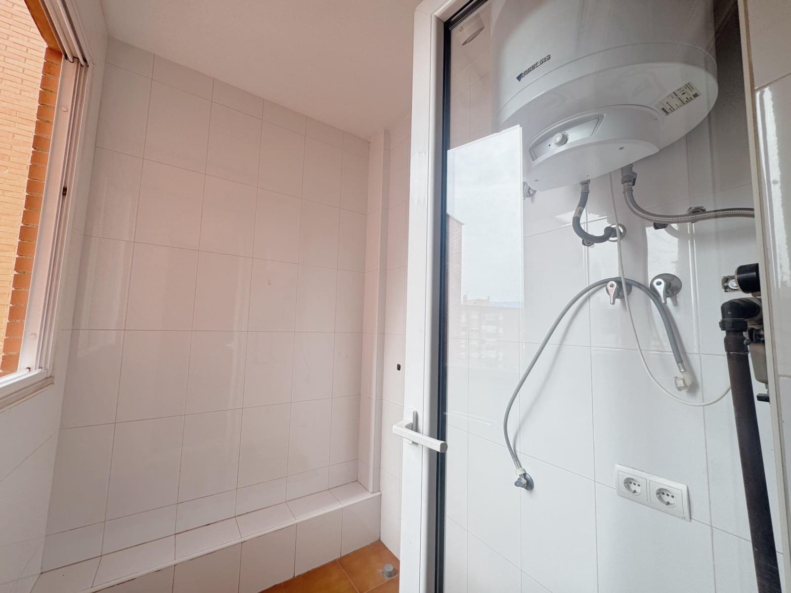 4 quarto Apartamento para venda em Almeria cidade com garagem - 354 000 € (Ref: 9181146)