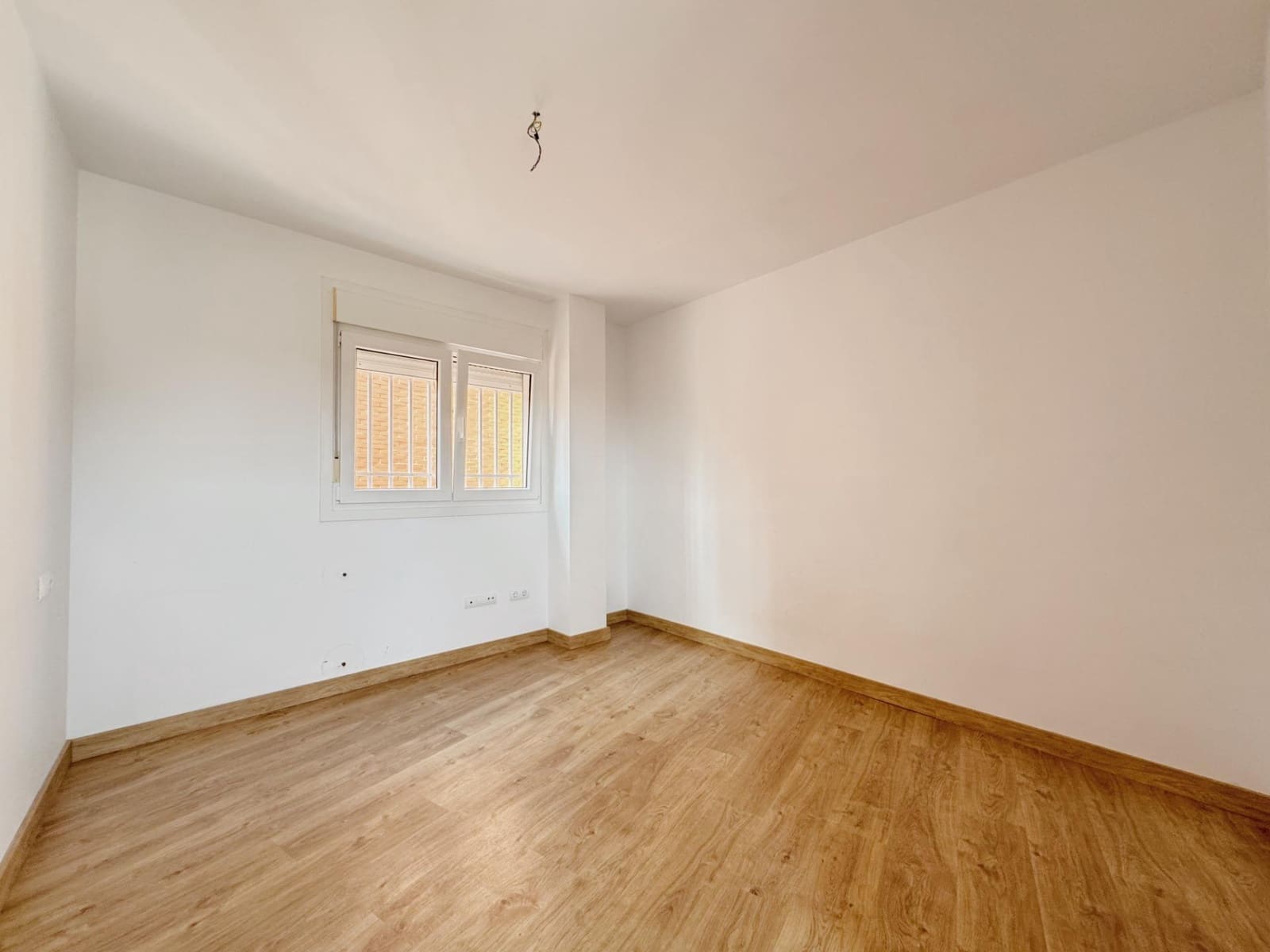 4 quarto Apartamento para venda em Almeria cidade com garagem - 354 000 € (Ref: 9181146)