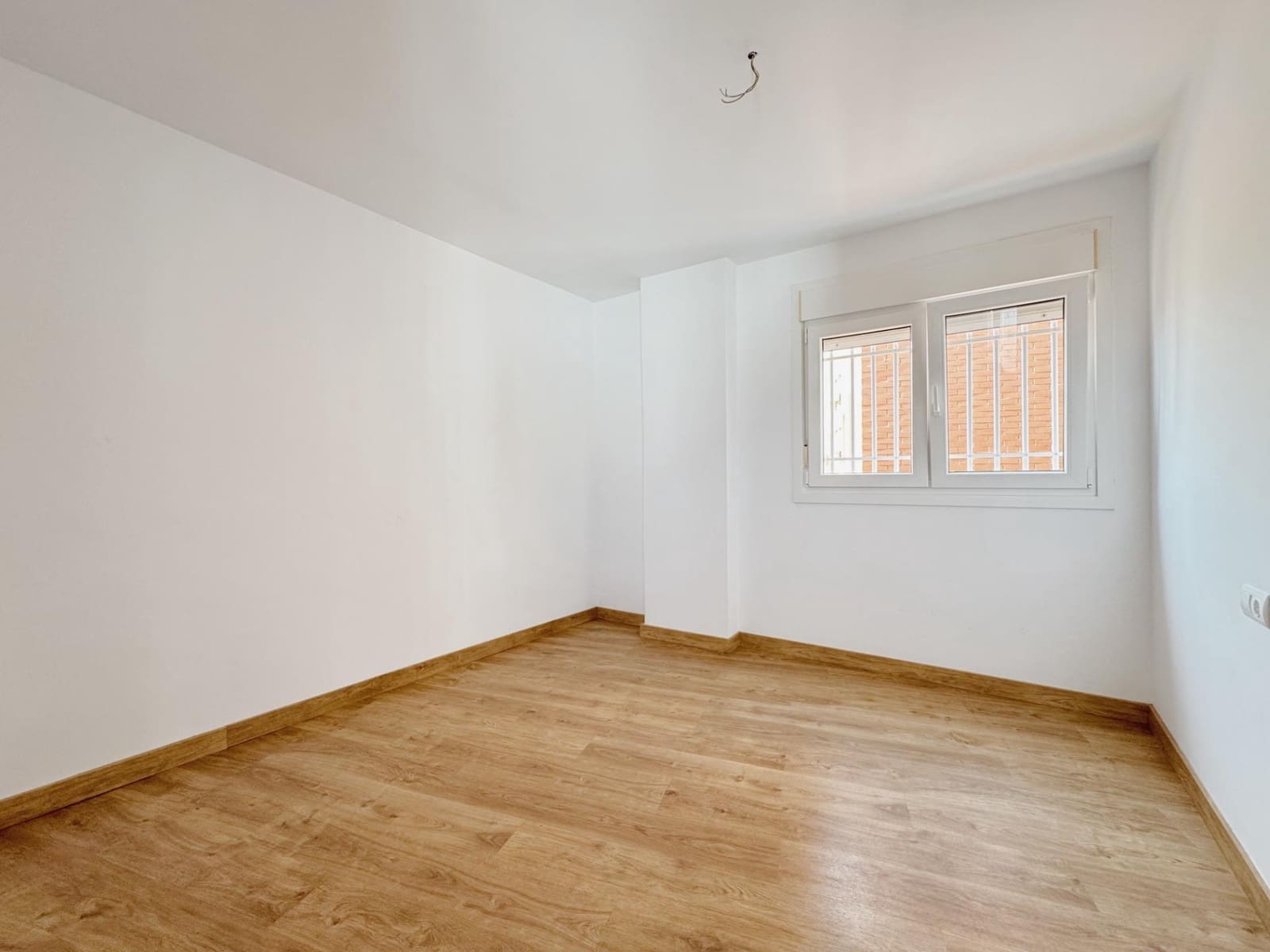 4 quarto Apartamento para venda em Almeria cidade com garagem - 354 000 € (Ref: 9181146)