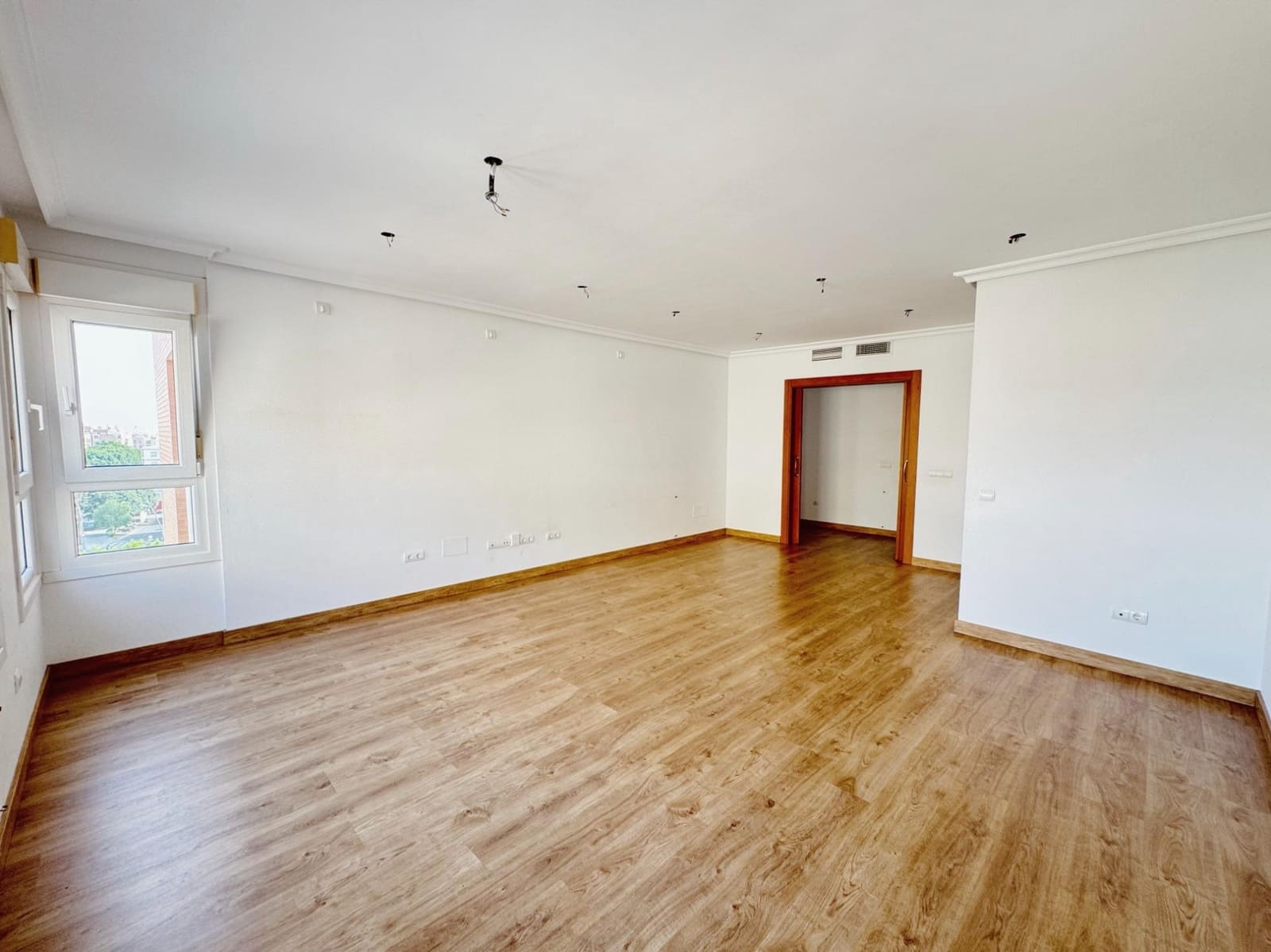 4 quarto Apartamento para venda em Almeria cidade com garagem - 354 000 € (Ref: 9181146)