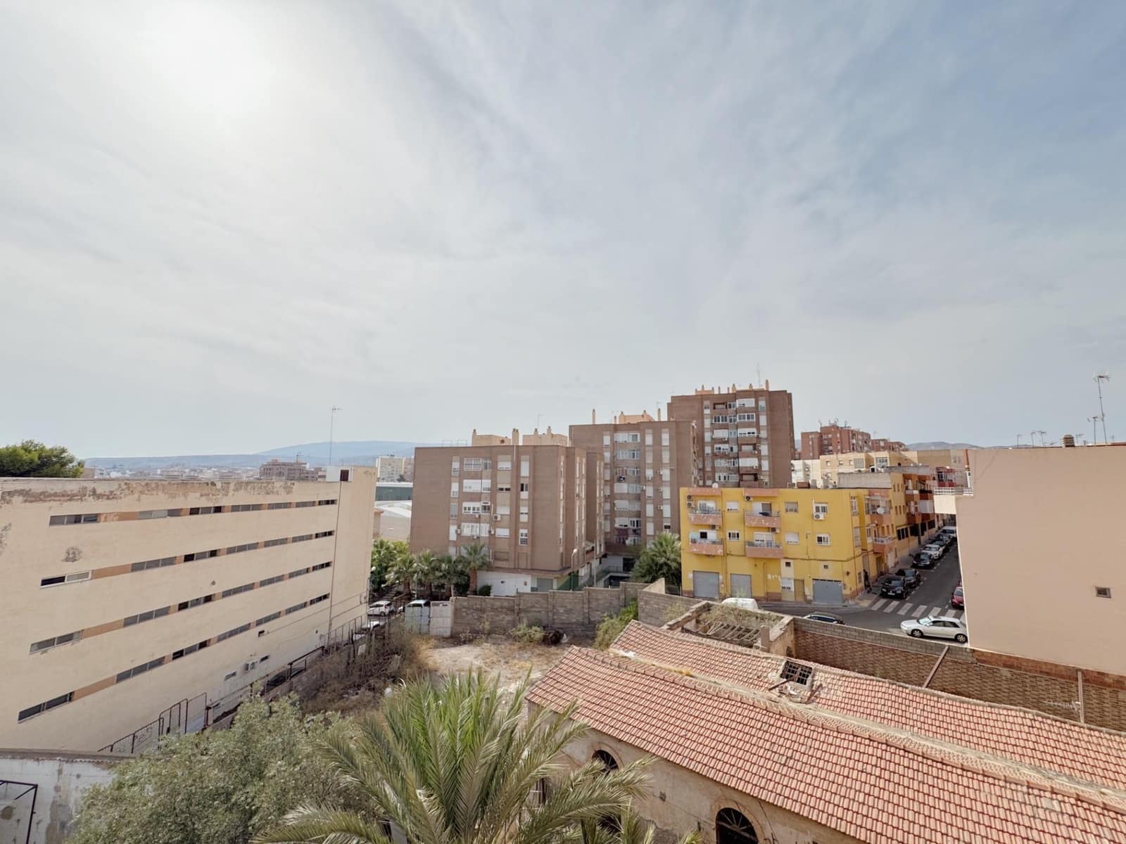 4 quarto Apartamento para venda em Almeria cidade com garagem - 354 000 € (Ref: 9181146)