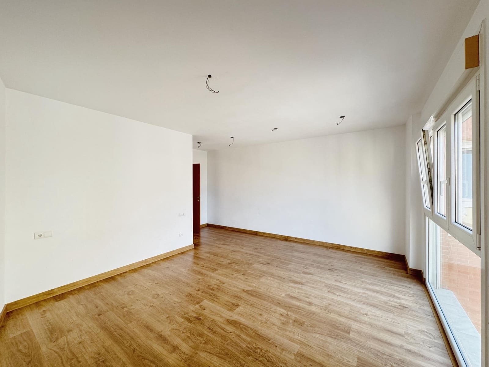 4 quarto Apartamento para venda em Almeria cidade com garagem - 354 000 € (Ref: 9181146)