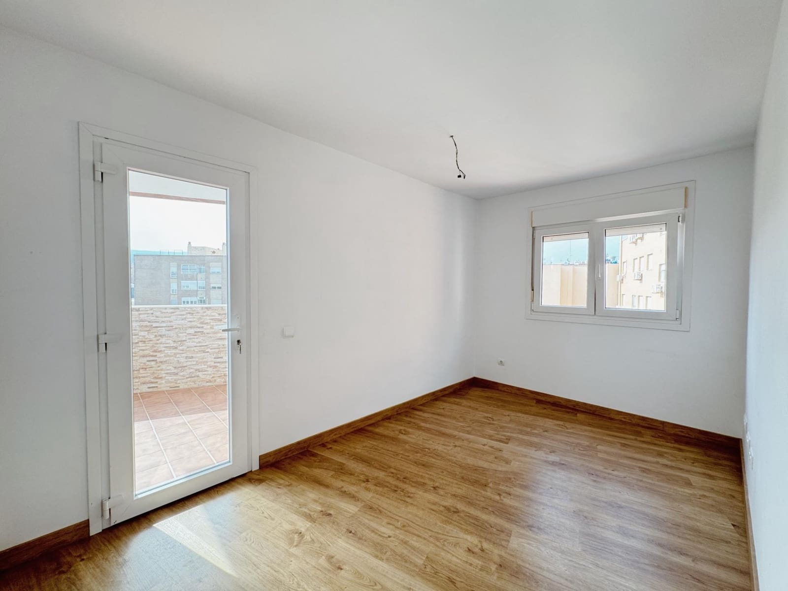 4 quarto Apartamento para venda em Almeria cidade com garagem - 354 000 € (Ref: 9181146)