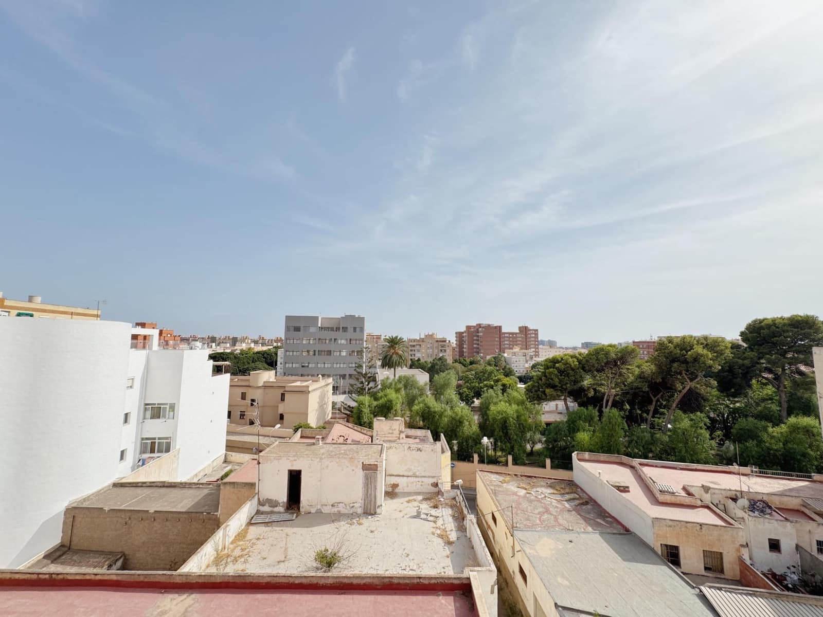 4 quarto Apartamento para venda em Almeria cidade com garagem - 354 000 € (Ref: 9181146)