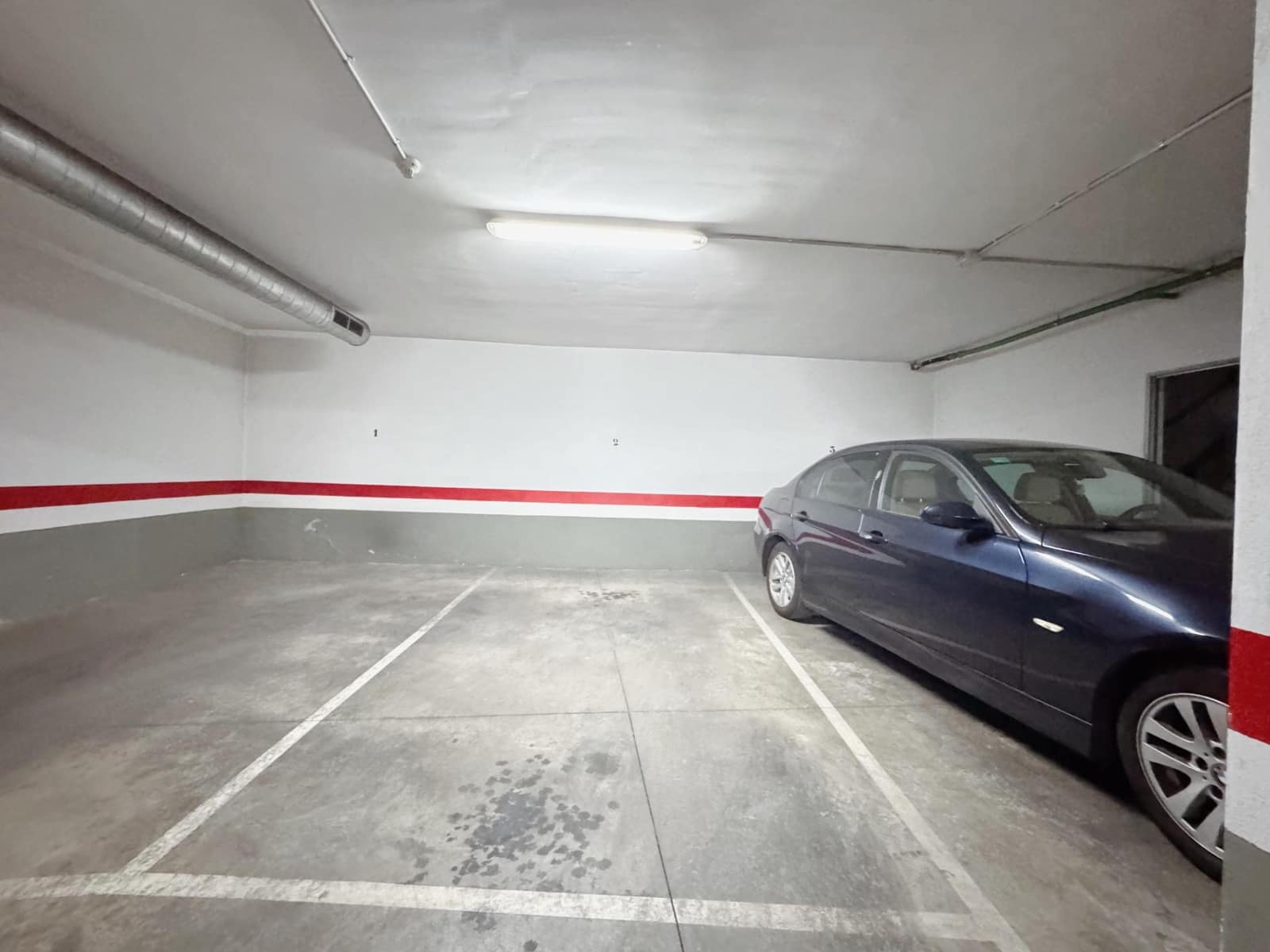 4 quarto Apartamento para venda em Almeria cidade com garagem - 354 000 € (Ref: 9181146)