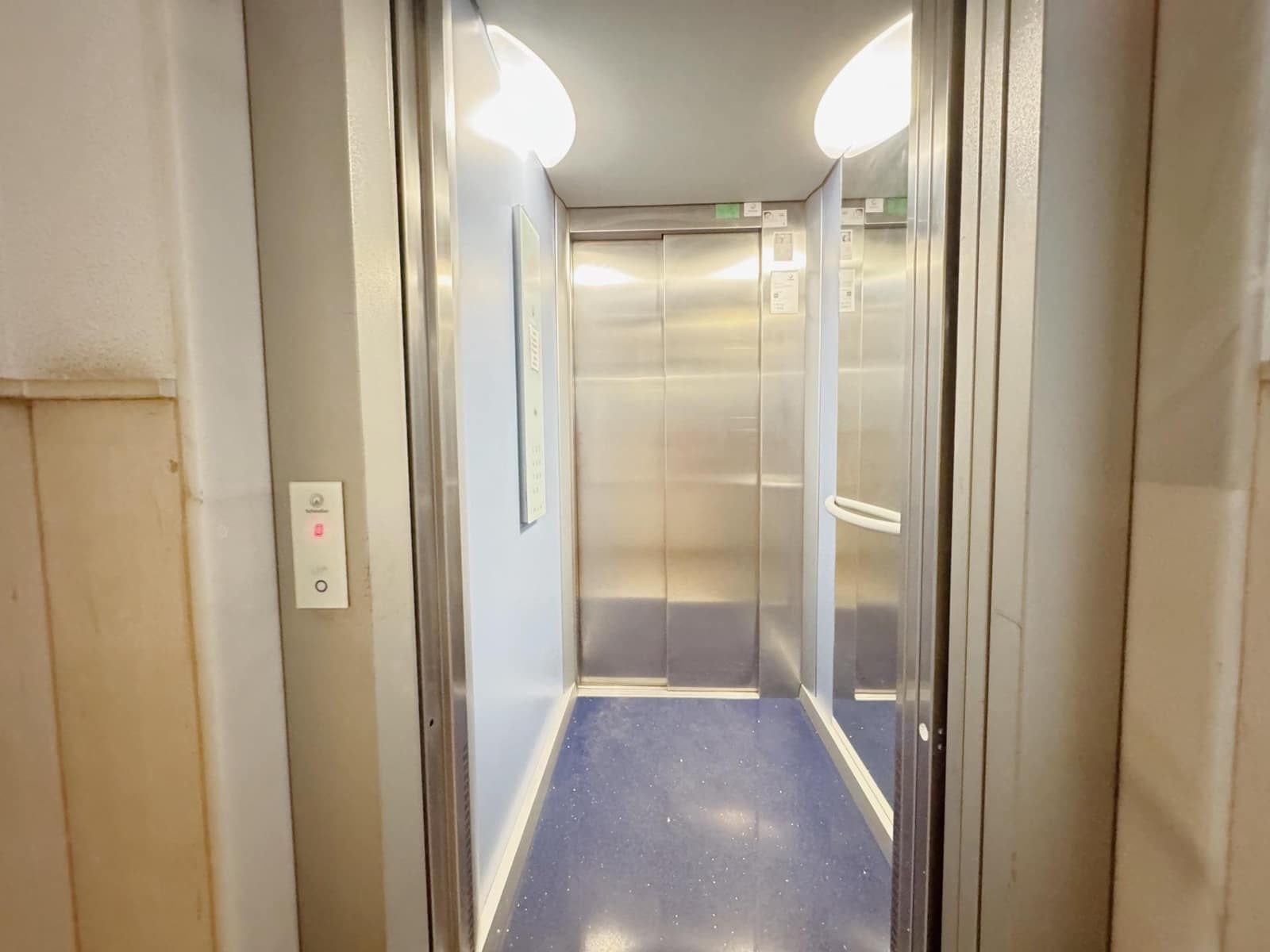 4 quarto Apartamento para venda em Almeria cidade com garagem - 354 000 € (Ref: 9181146)