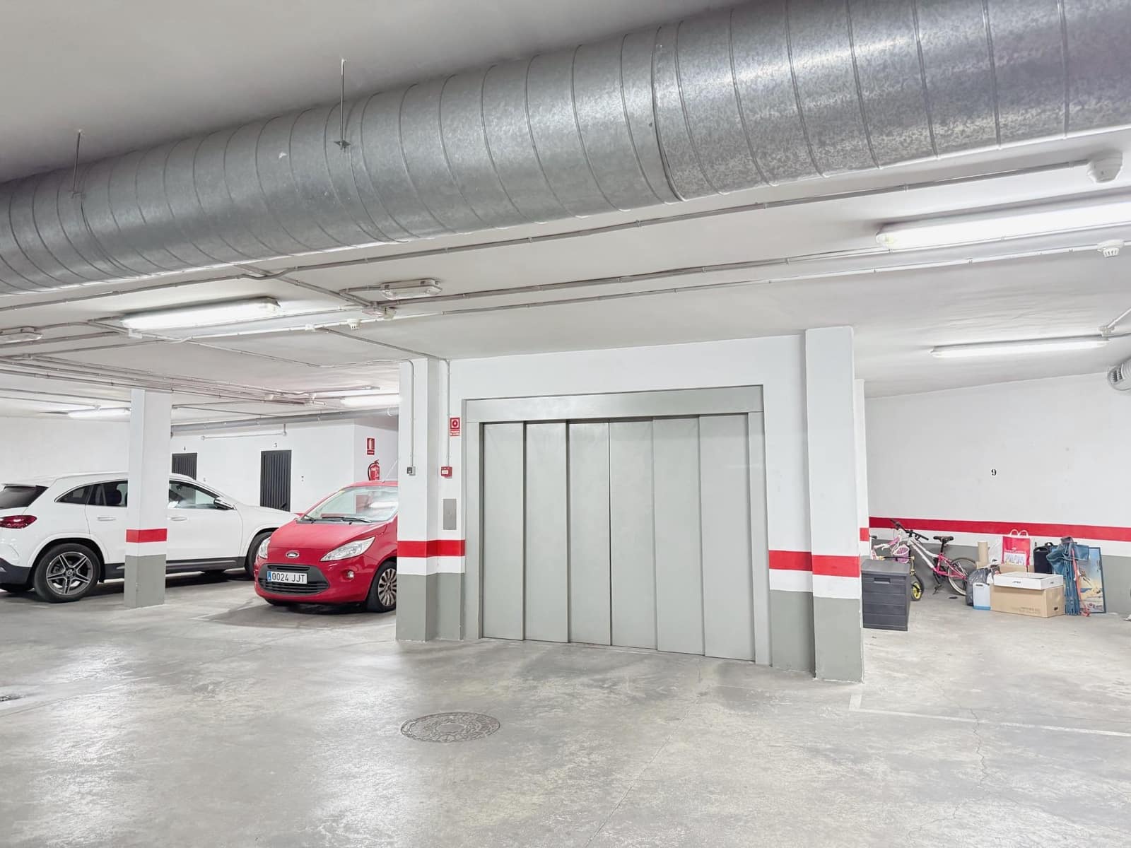 4 quarto Apartamento para venda em Almeria cidade com garagem - 354 000 € (Ref: 9181146)