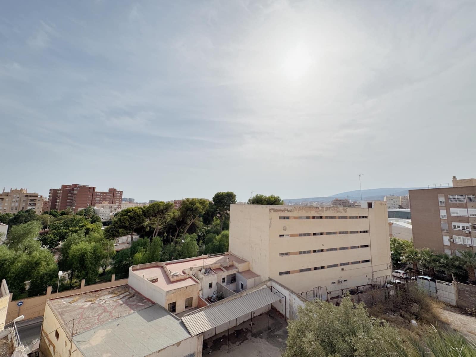 4 quarto Apartamento para venda em Almeria cidade com garagem - 354 000 € (Ref: 9181146)
