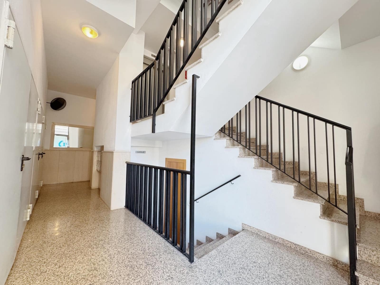 4 quarto Apartamento para venda em Almeria cidade com garagem - 354 000 € (Ref: 9181146)