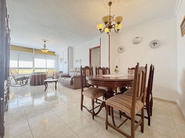 3 quarto Apartamento para venda em Almeria cidade - 198 000 € (Ref: 9181147)