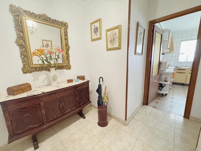 3 quarto Apartamento para venda em Almeria cidade - 198 000 € (Ref: 9181147)