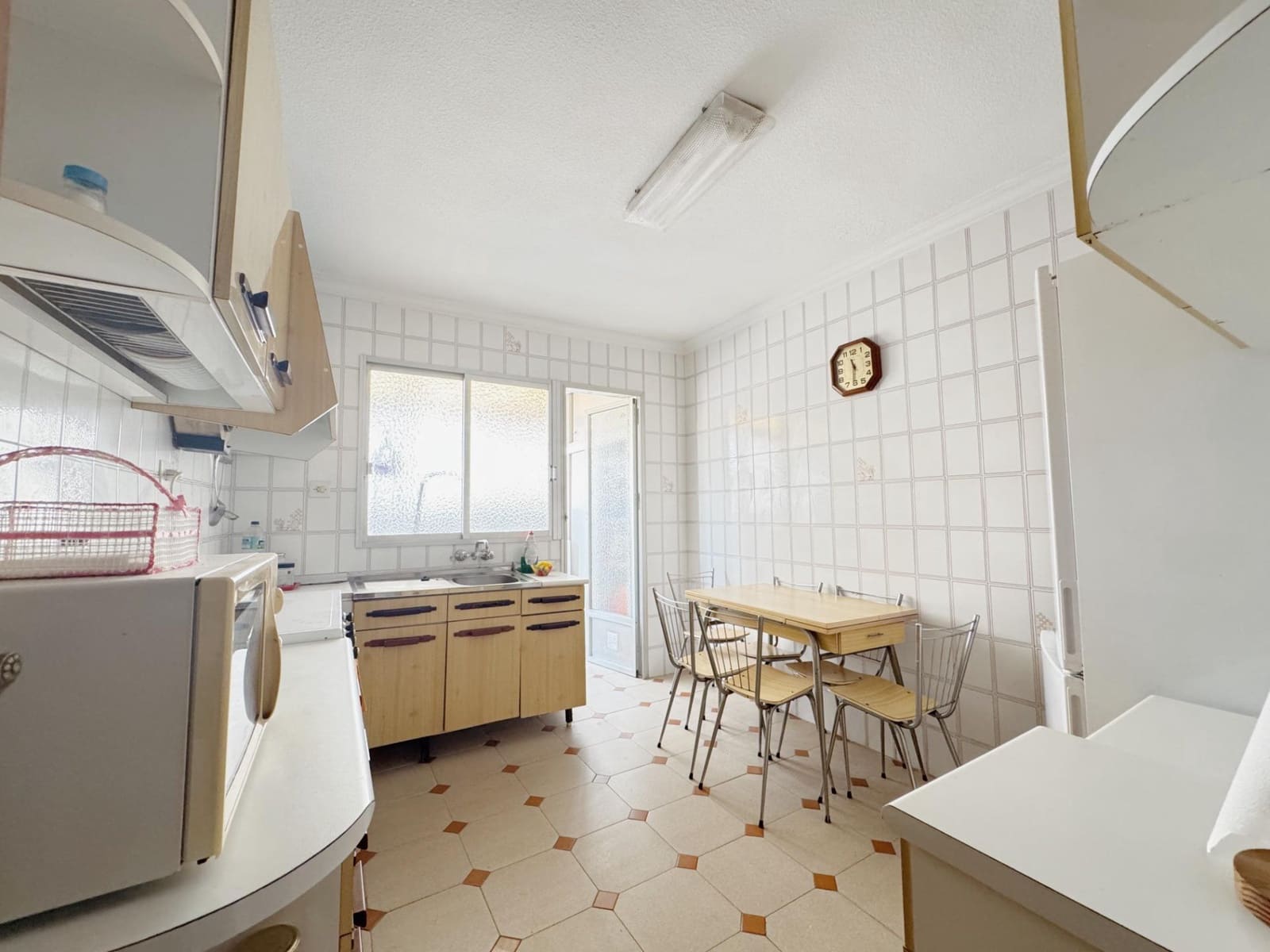 3 quarto Apartamento para venda em Almeria cidade - 198 000 € (Ref: 9181147)