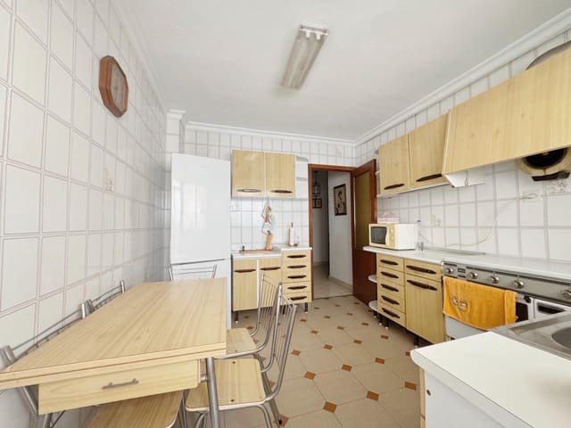3 quarto Apartamento para venda em Almeria cidade - 198 000 € (Ref: 9181147)