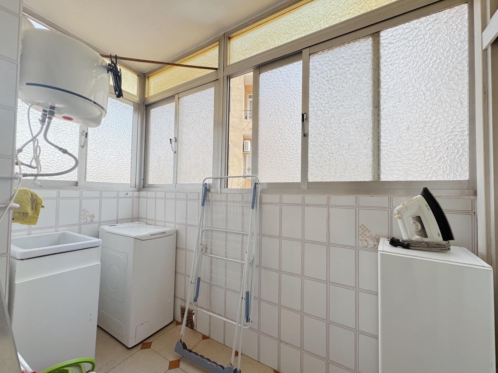 3 quarto Apartamento para venda em Almeria cidade - 198 000 € (Ref: 9181147)