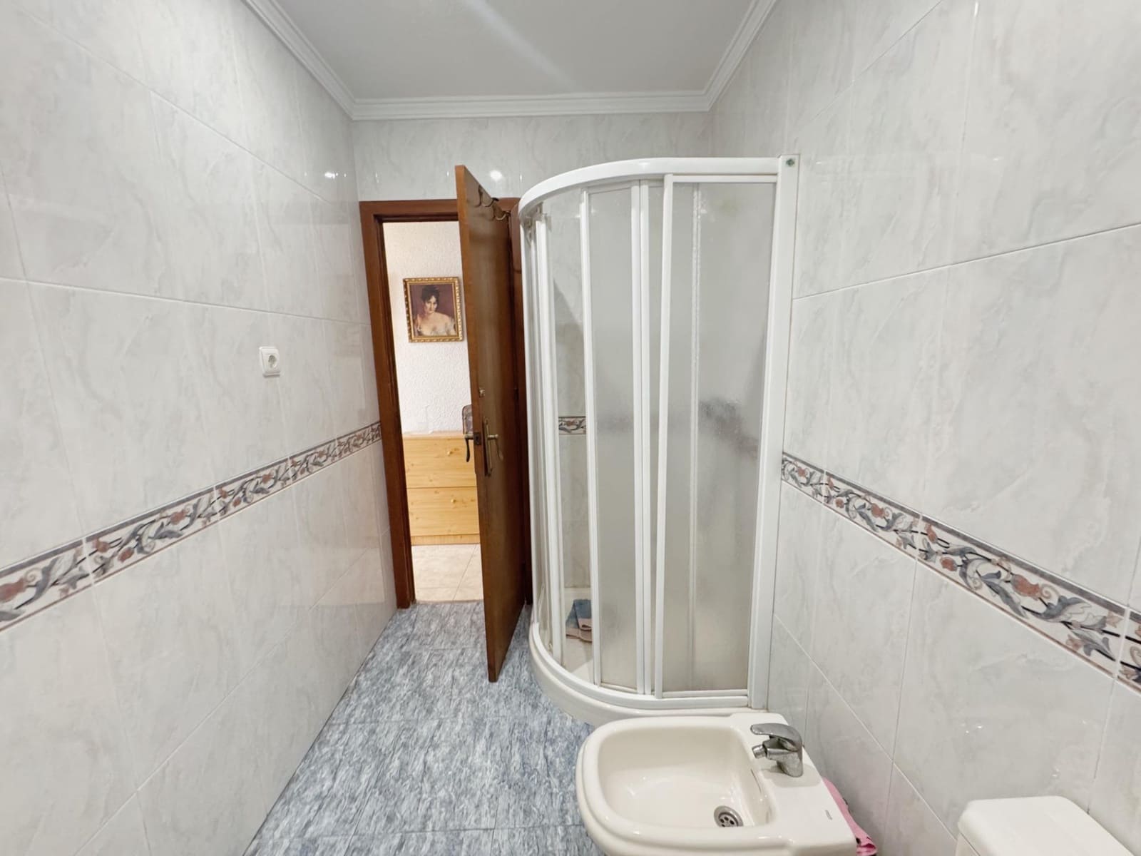 3 quarto Apartamento para venda em Almeria cidade - 198 000 € (Ref: 9181147)