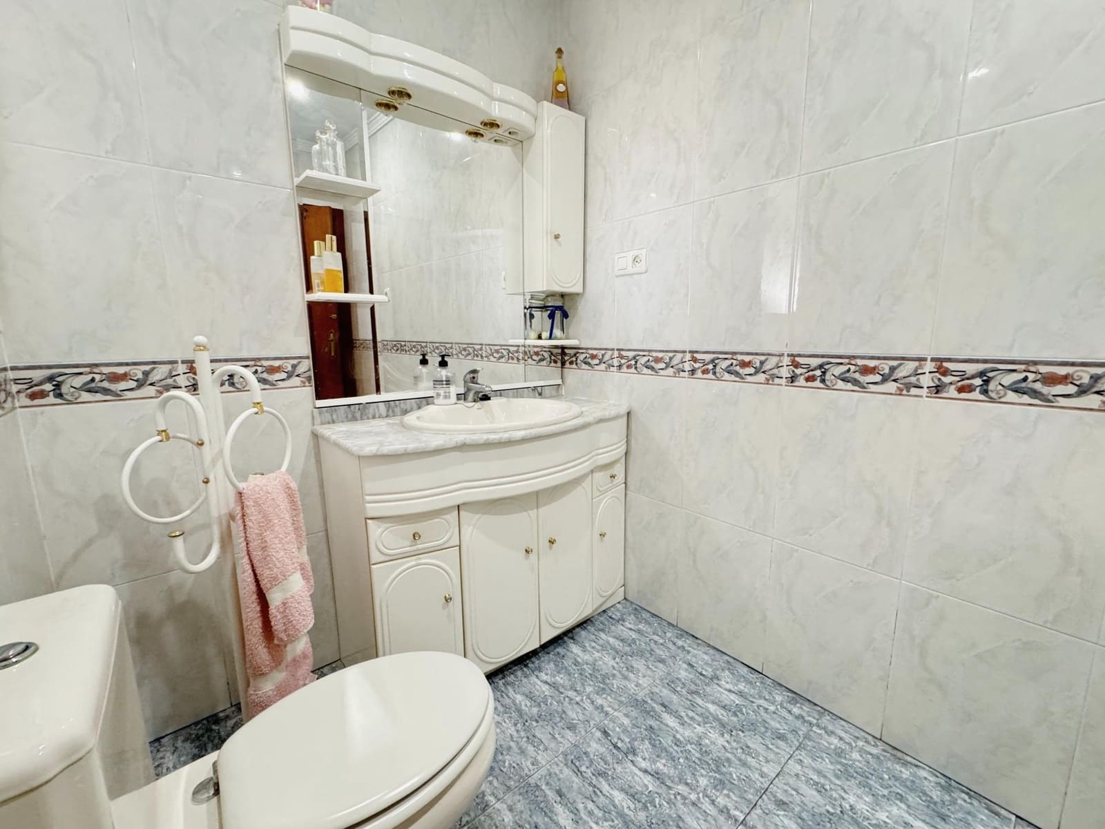 3 quarto Apartamento para venda em Almeria cidade - 198 000 € (Ref: 9181147)