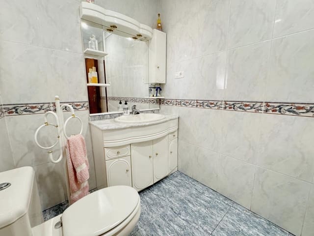 3 quarto Apartamento para venda em Almeria cidade - 198 000 € (Ref: 9181147)